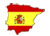 CALLEJA ROTULACION - Espanol