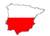 CALLEJA ROTULACION - Polski